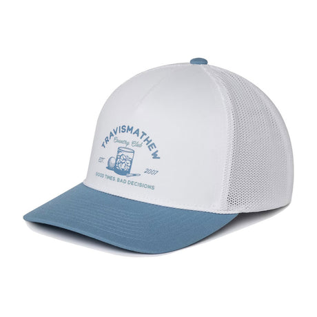 Swim With Dolphins Hat – GOLFHQ