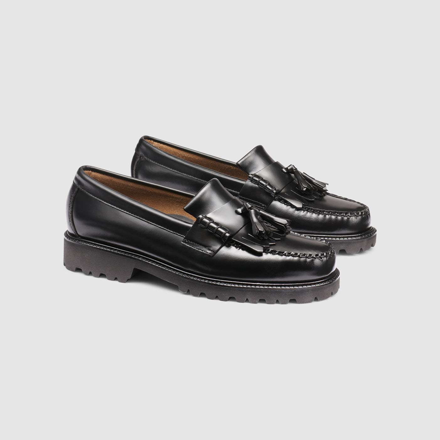 Product image for MENS LAYTON LUG WEEJUNS LOAFER