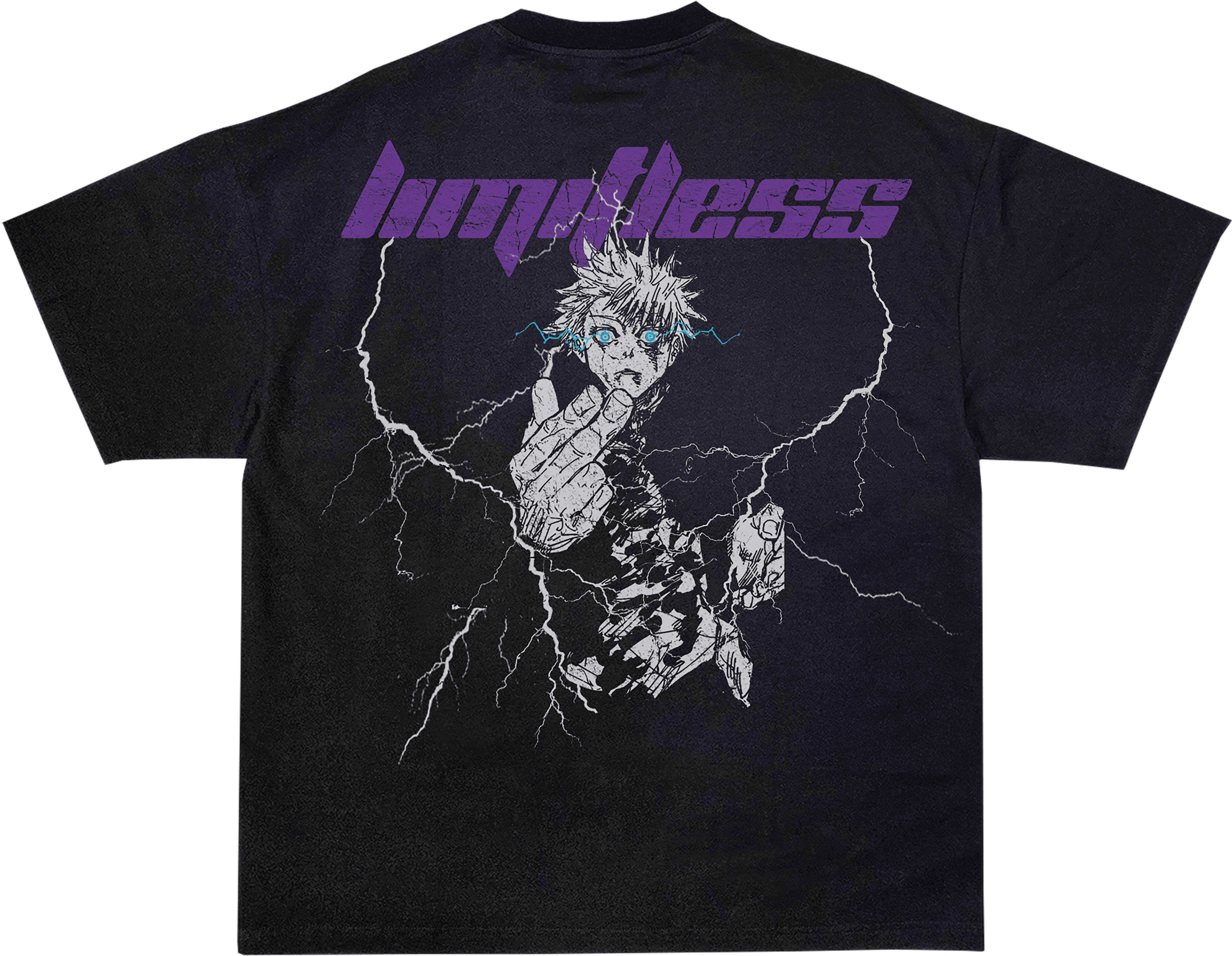GOJO: LIMITLESS