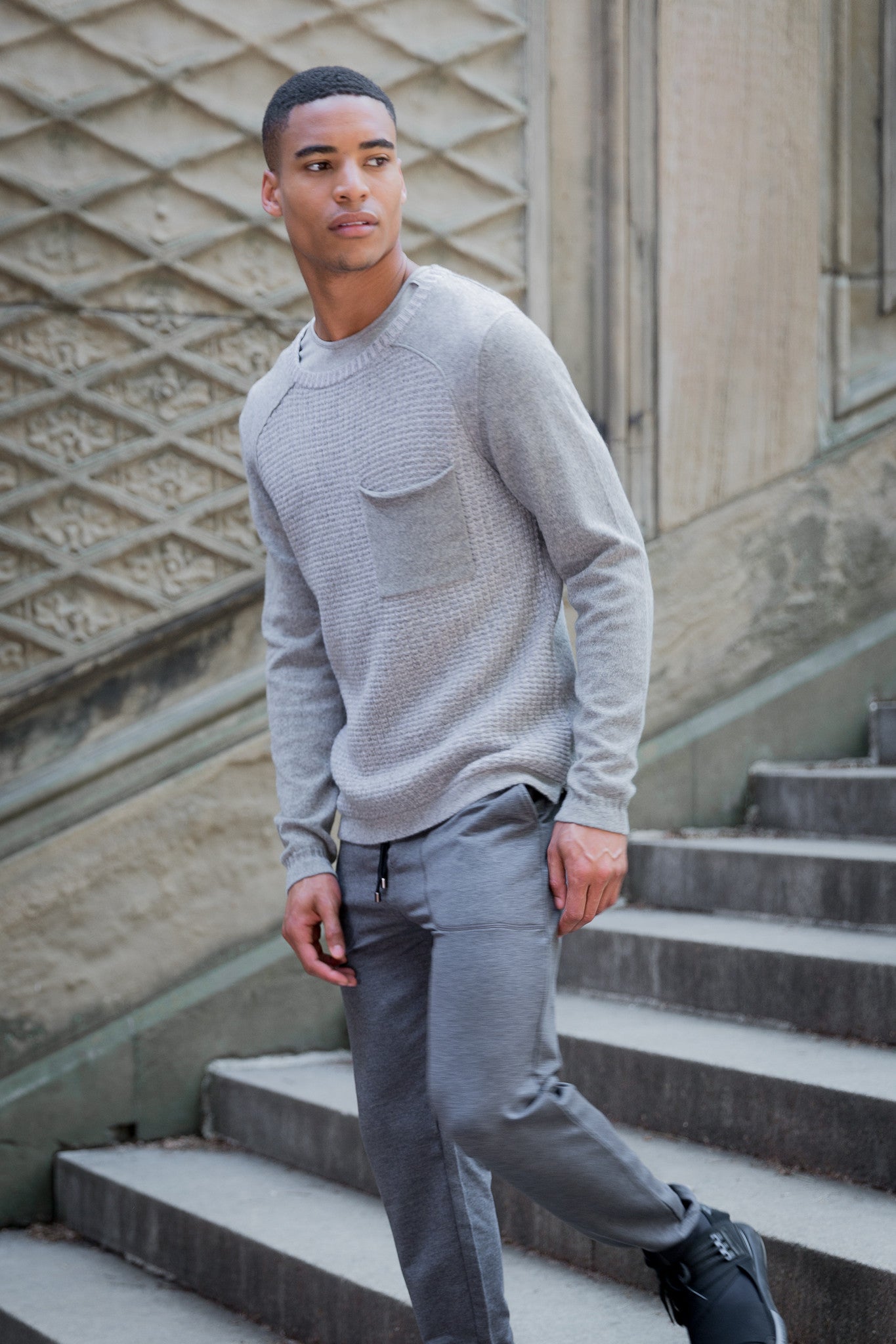 Men's Fall Collection – Quinn