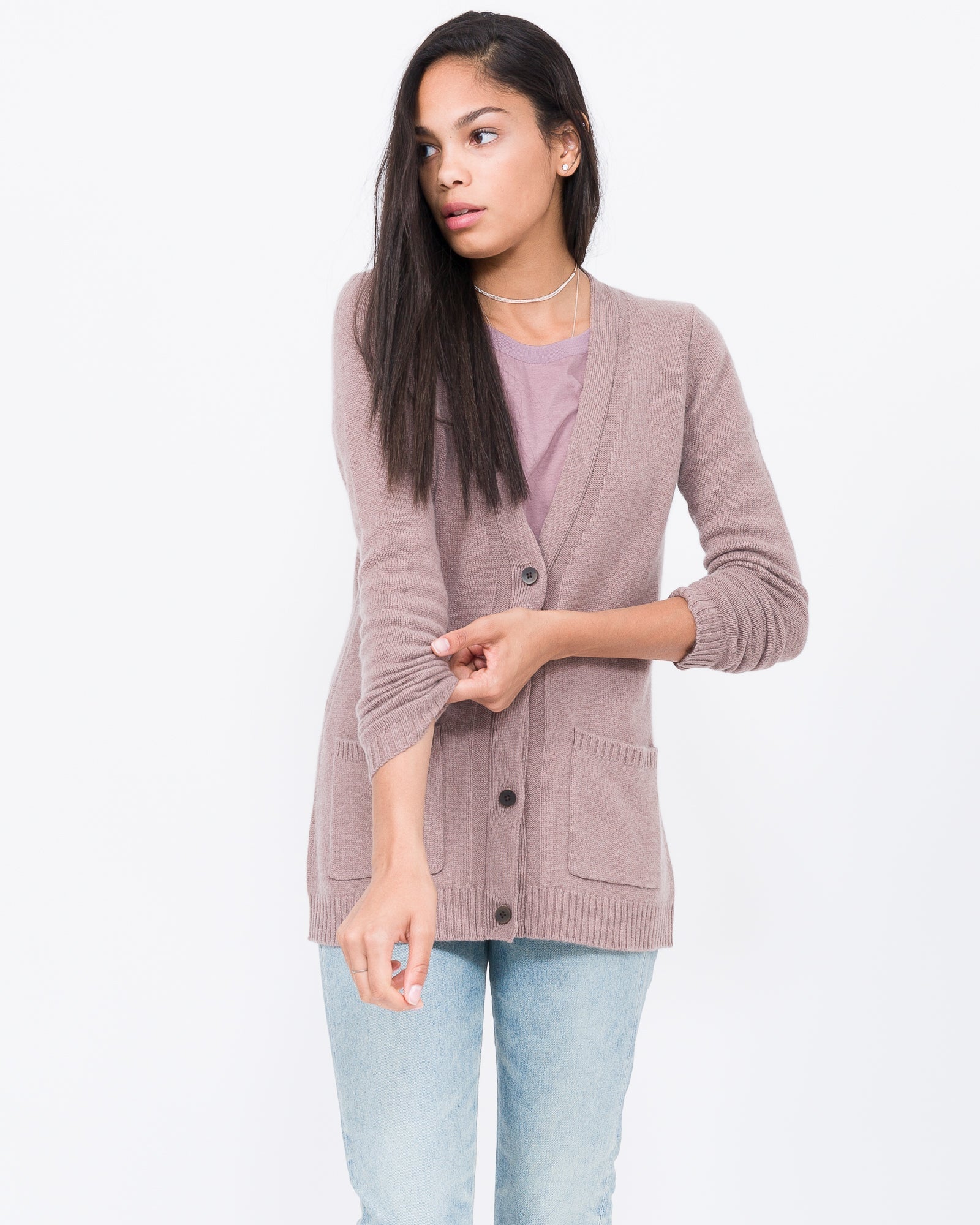 Women's Sweaters – Quinn