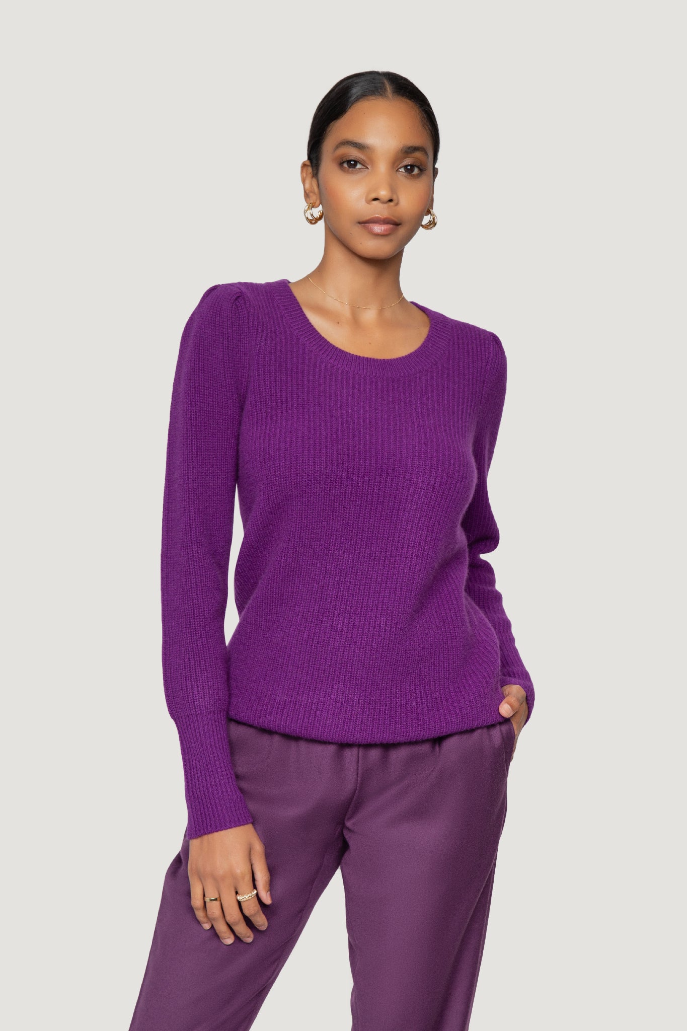 Women's Cold Weather Essentials – Quinn