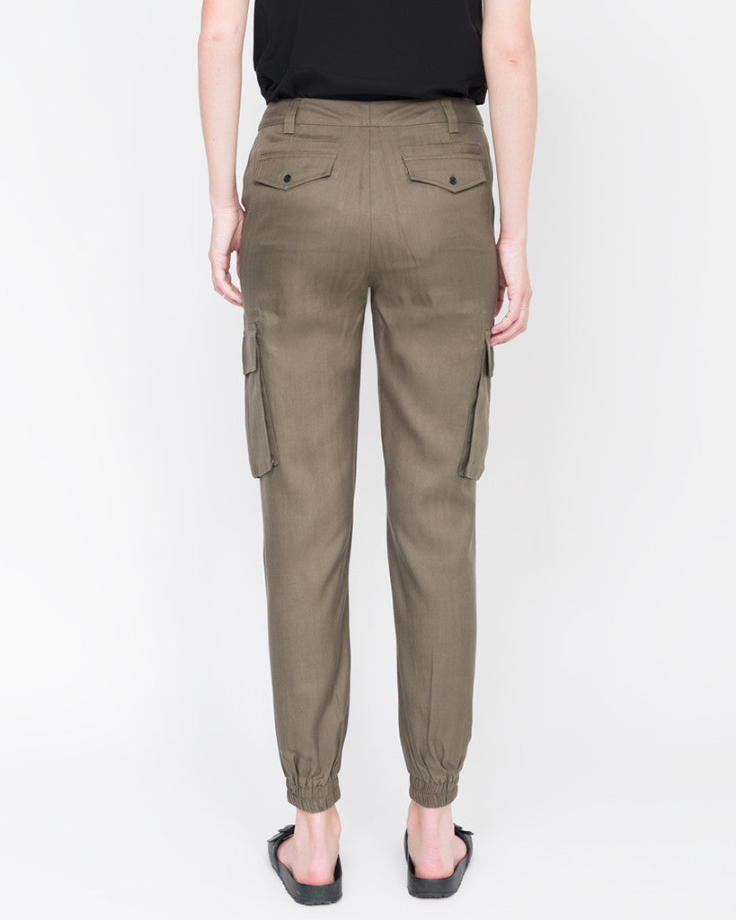 Fabiola Cargo Pant