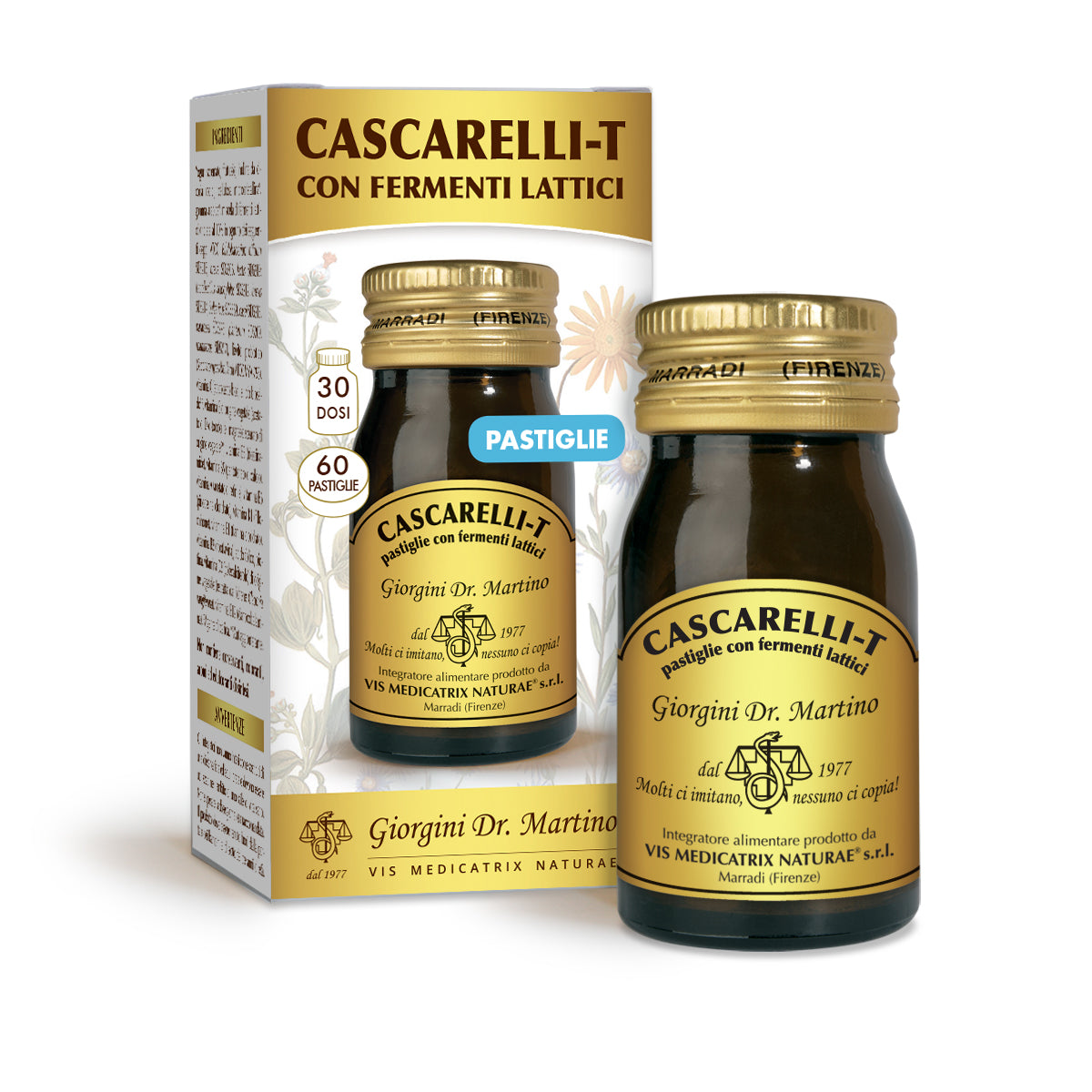 Dr Giorgini Cascare… - image