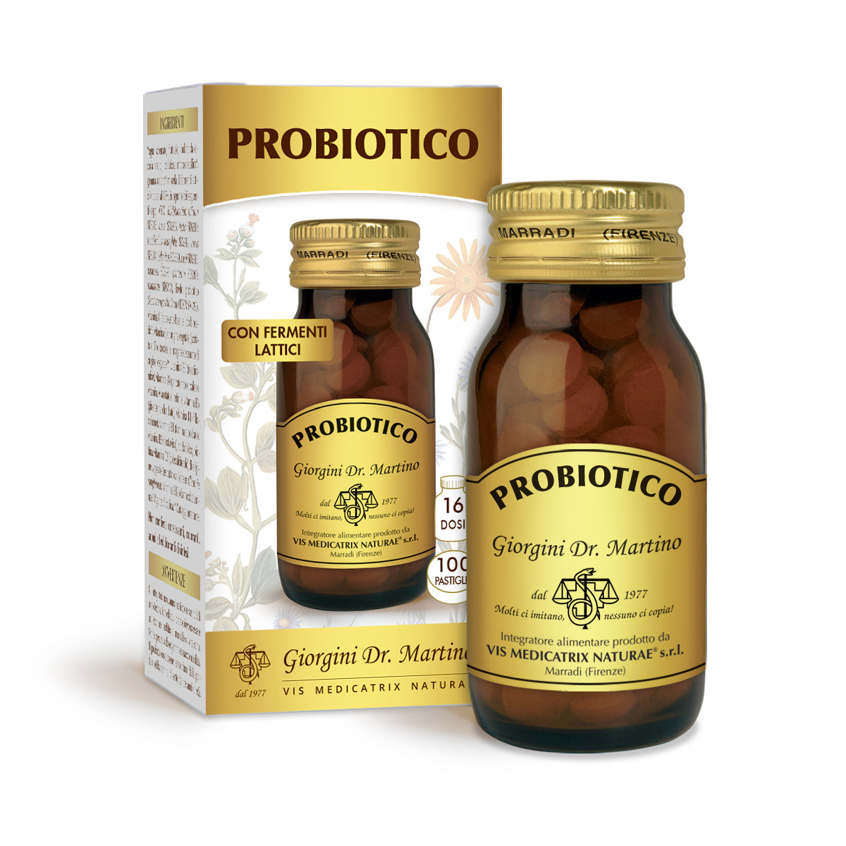 Dr Giorgini Probiot… - image