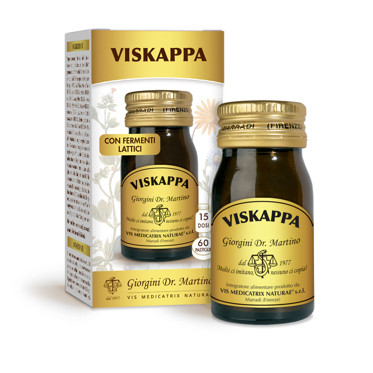 Dr Giorgini Viskapp… - image