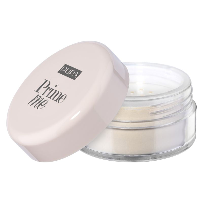 Pupa Transparent Fi… - image