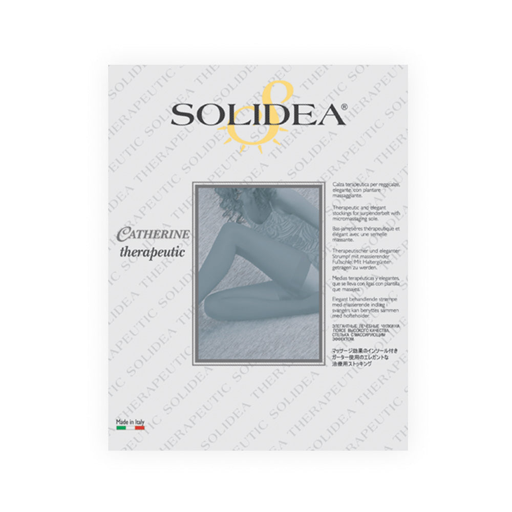 Solidea Catherine C… - image