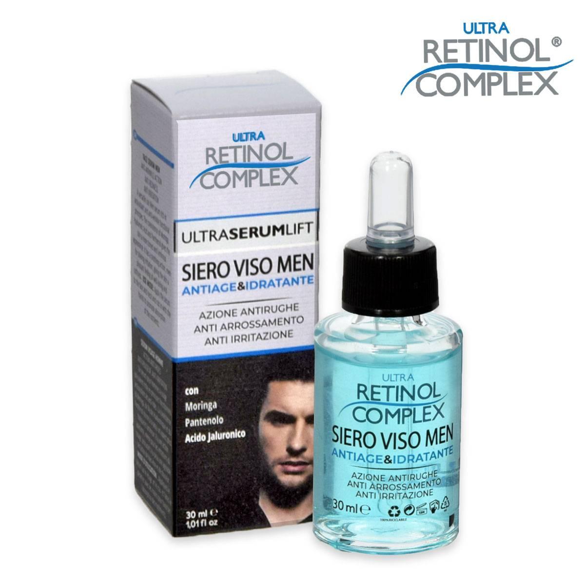 Retinol Complex Sie… - image