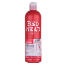 Tigi Regenerating shampoo for weak and stressed hair Bed Head Urban 750ml