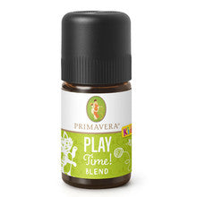 Primavera Play Time… - image
