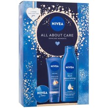 Nivea All About Car… - image
