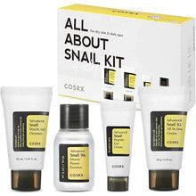 Cosrx All About Sna… - image