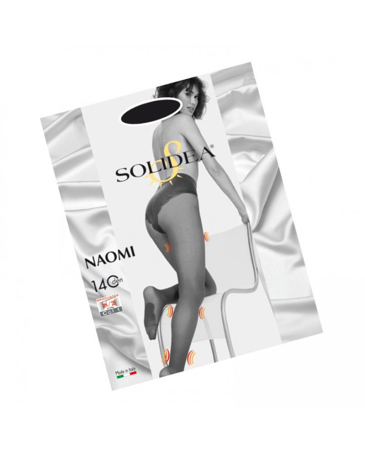 Solidea Naomi 140 D… - image