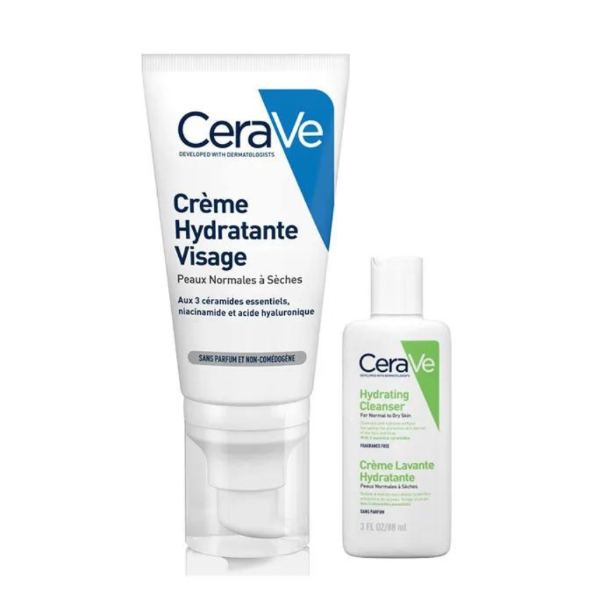 Cerave Face Moistur… - image