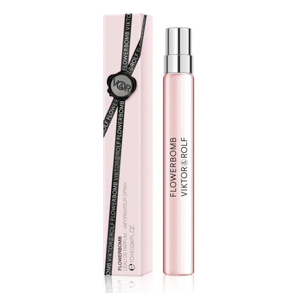 Viktor & Rolf Flowerbomb Eau de Parfum for women 10 ml