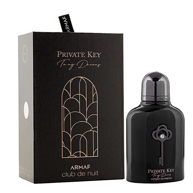 Armaf Private Key T… - image