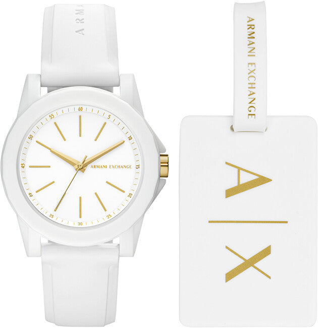 Armani Exchange Lad… - image