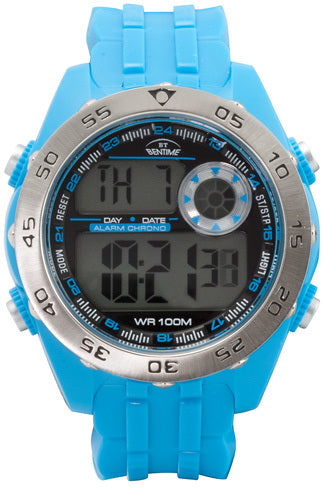 Bentime Men's Digit… - image