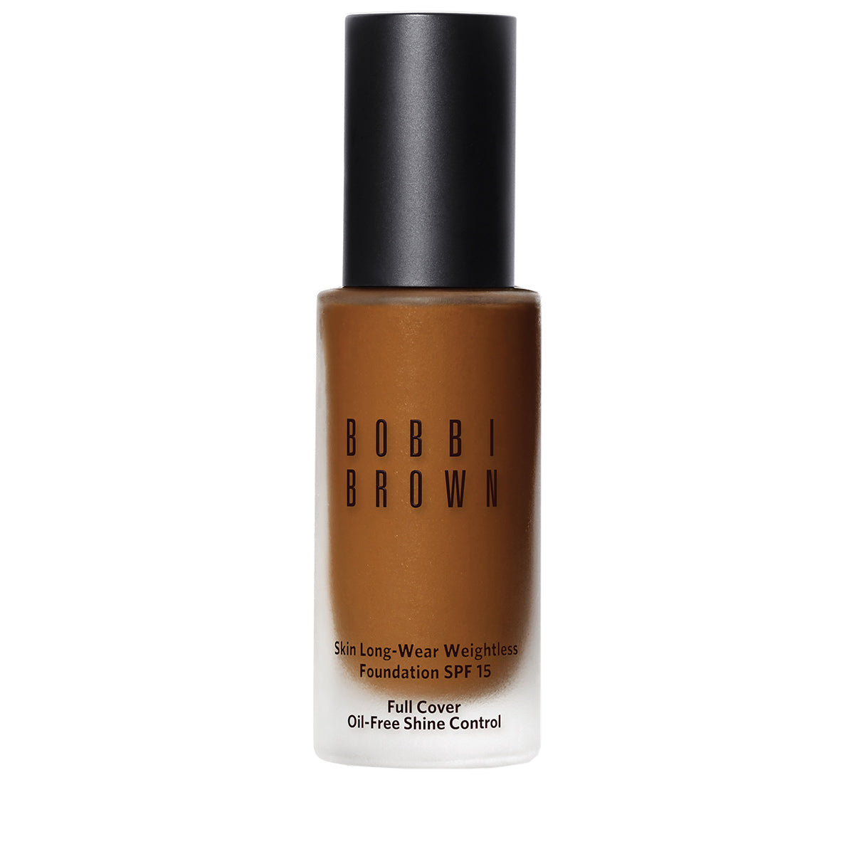 Bobbi Brown Skin Glycerin Long Lasting Liquid Foundation 080 Neutral Almond SPF 15 30 ml