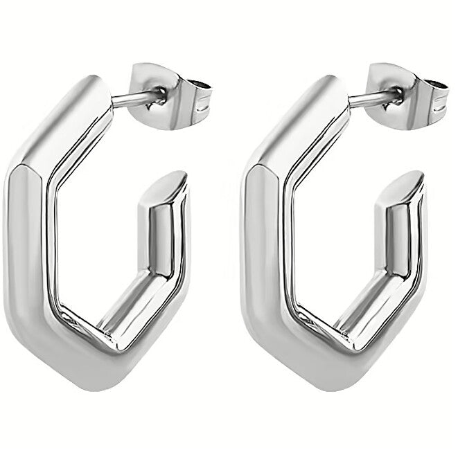 Breil Hexagonia TJ3… - image