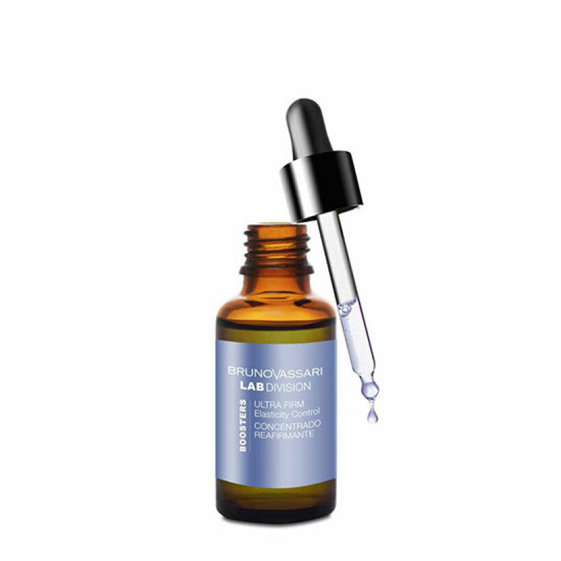 Bruno Vassari Lab Division Firming Hydrating Face Serum 30 ml
