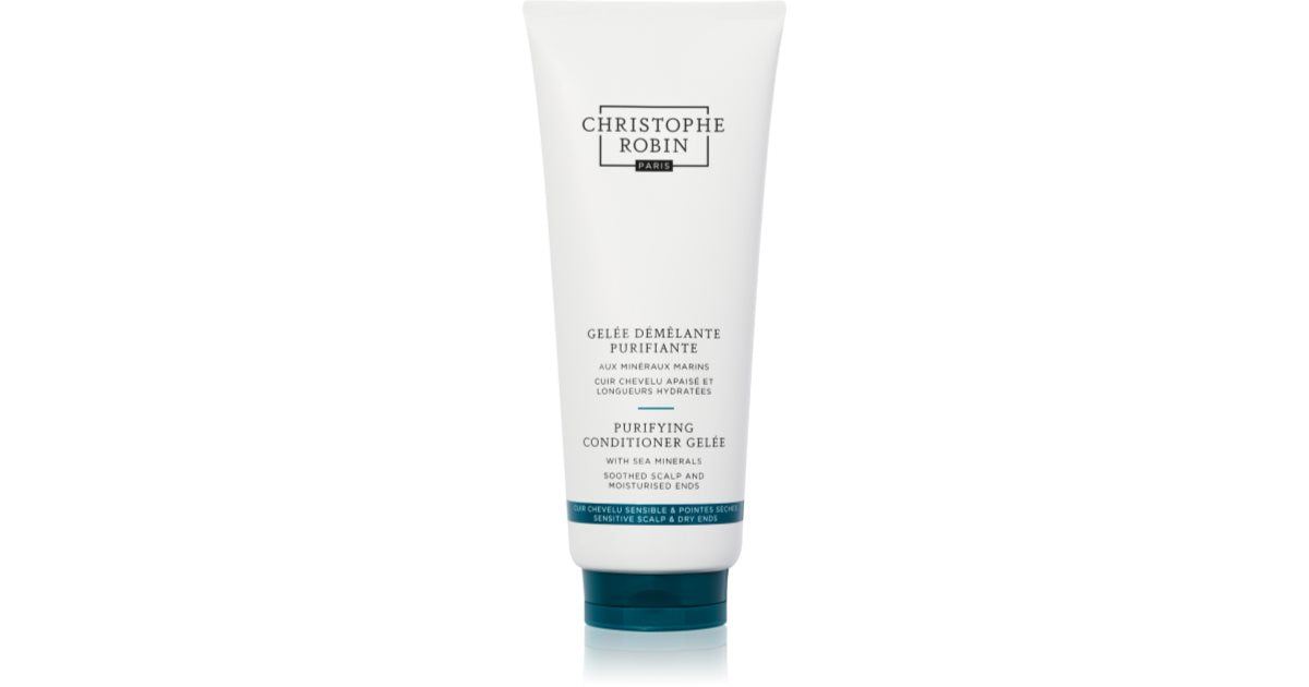 Christophe Robin Pu… - image