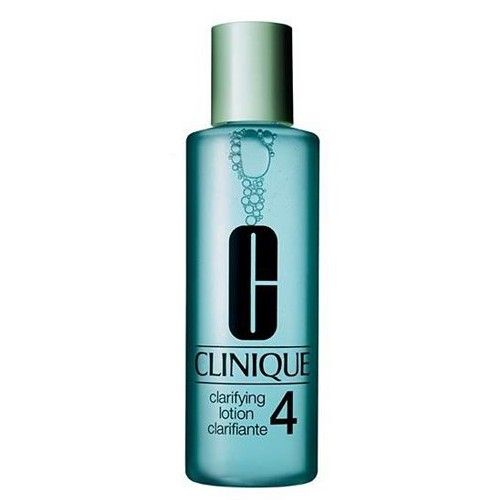 Clinique Cleansing toner for oily skin 4 - Volume: 200 ml