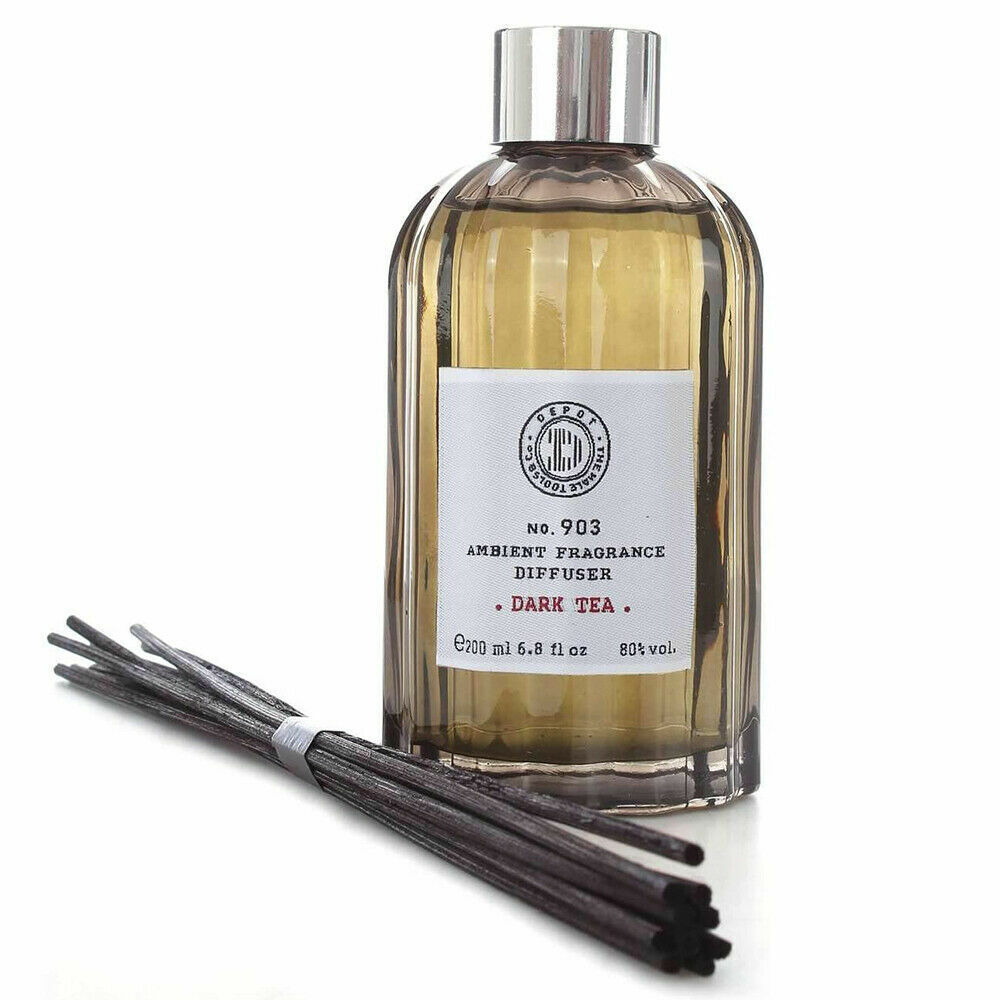 Depot 900 Scents No… - image