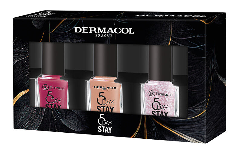 Dermacol 5 Days Sta… - image