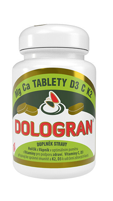 Dologran Dologran M… - image