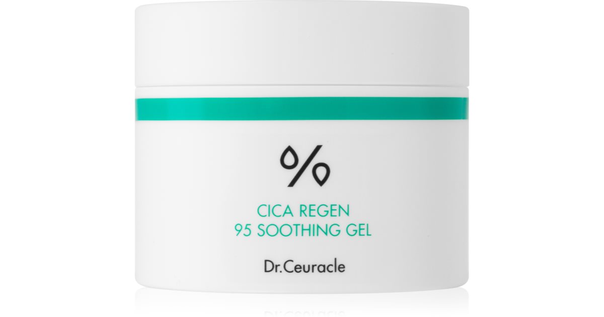 Dr.Ceuracle Cica Re… - image
