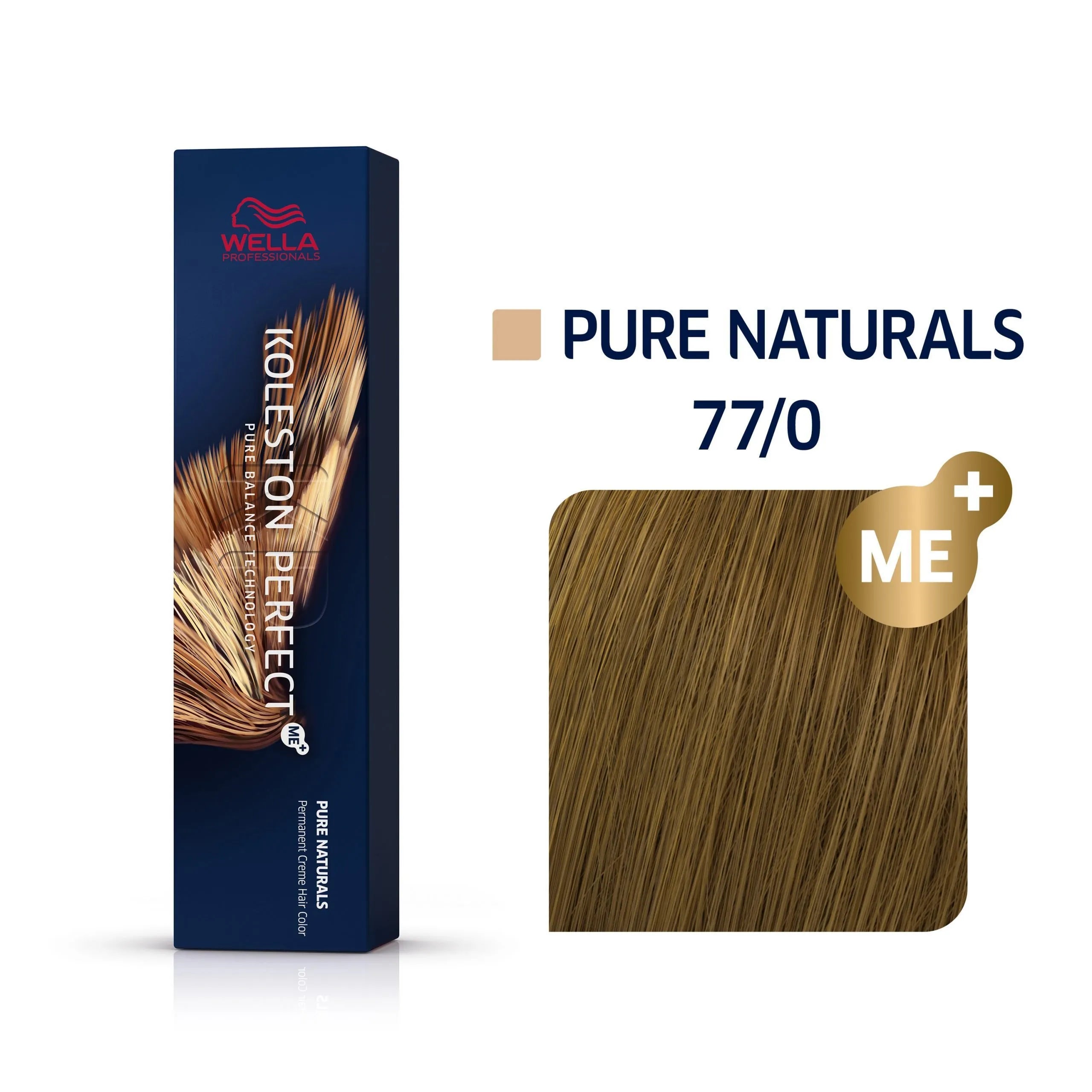 Wella Kp Pure Ntrls… - image