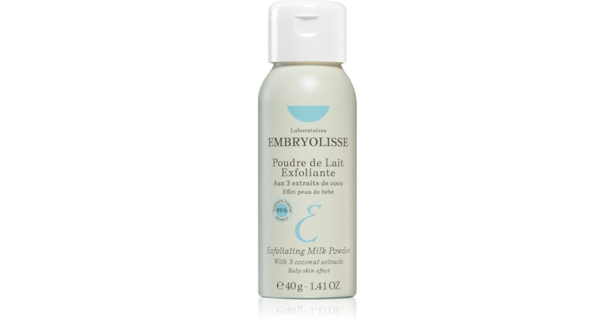 Embryolisse Exfolia… - image