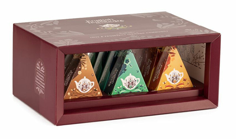 English Tea Shop Su… - image