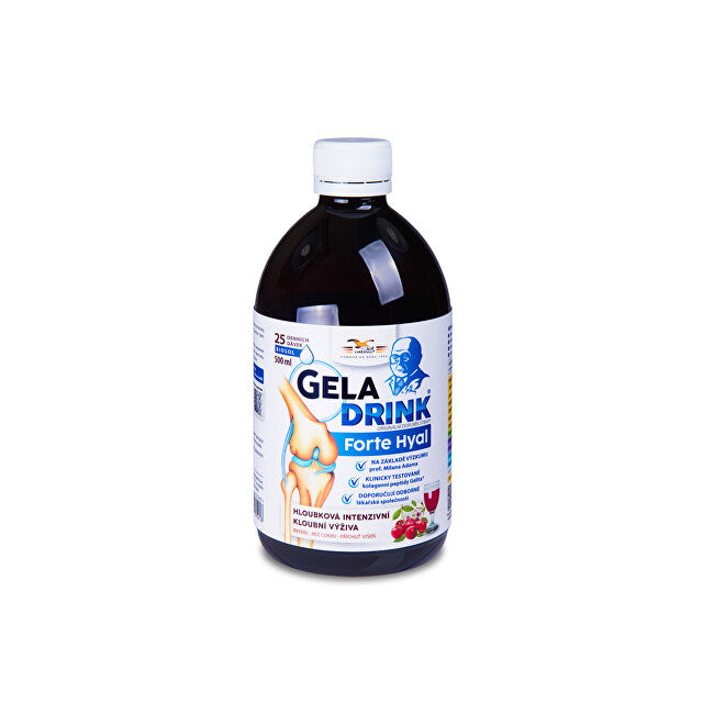 Geladrink Geladrink… - image