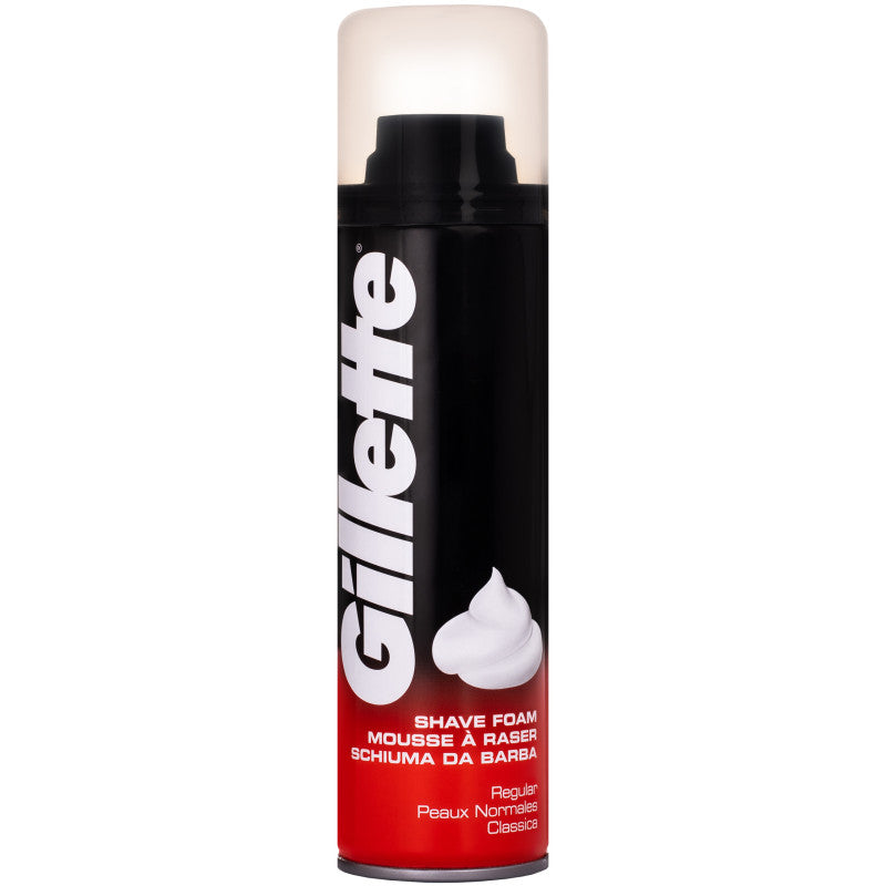 Gillette Foam Regul… - image
