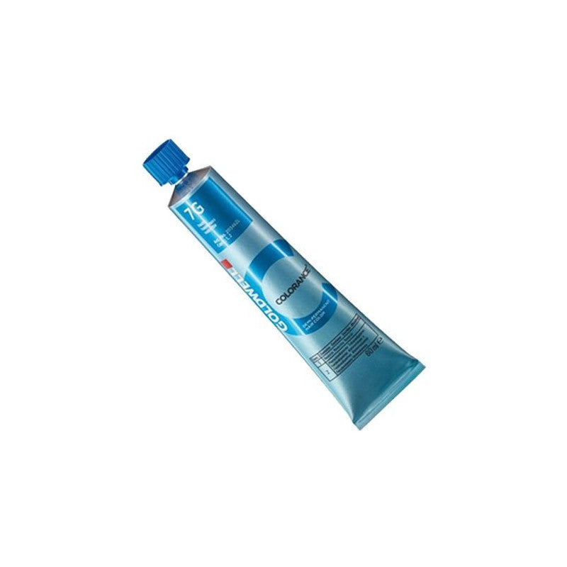 Goldwell Colorance hair dye 60ml 7RR@RR