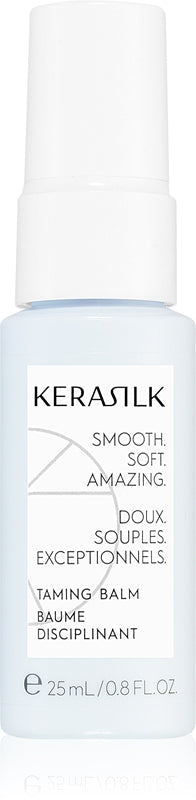 Kerasilk Specialists Nourishing Conditioner For Unruly And Frizzy Hair 25 Ml