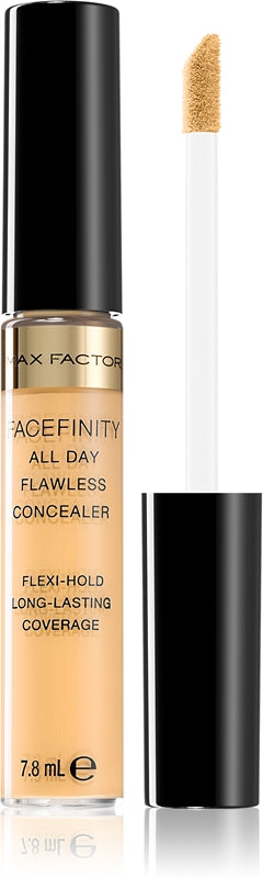Max Factor Facefinity All Day Flawless Airbrush Finish Concealer 30H 7.8 ml 040