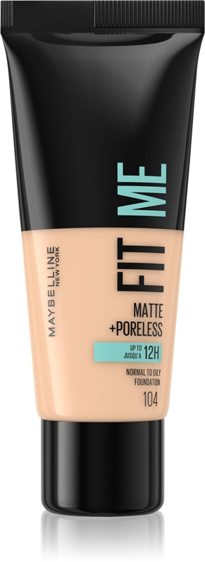Unifying Make-Up Wi… - image
