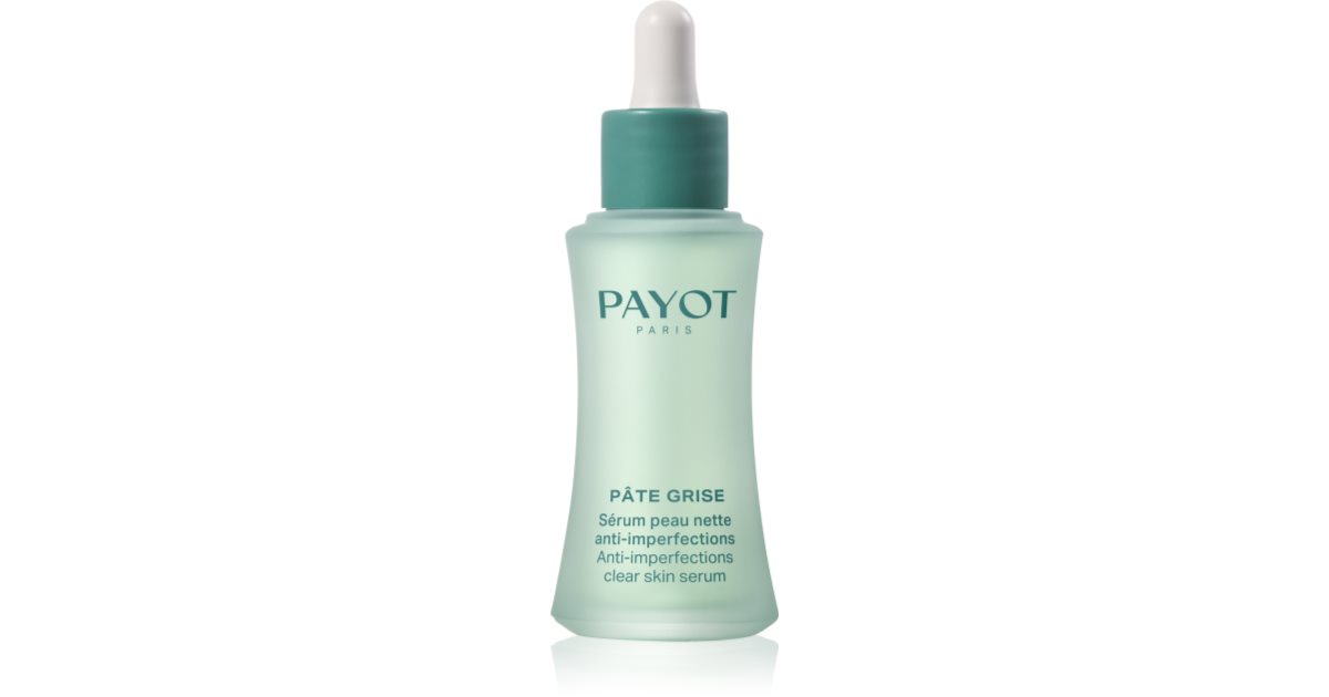 Pate Grise Serum Fo… - image