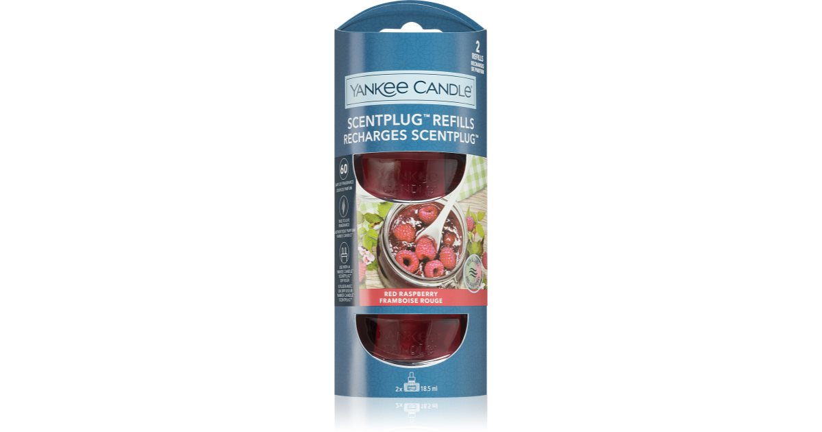 Yankee Candle Red R… - image