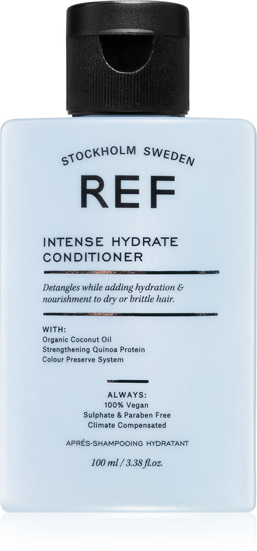 REF Moisturizing conditioner for dry hair 100 ml