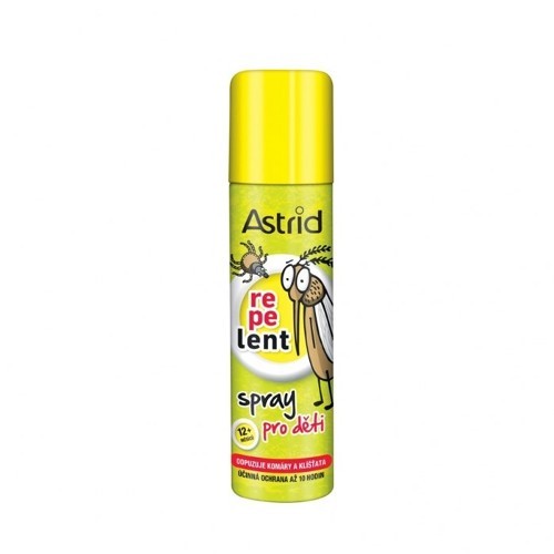 Astrid Repellent Sp… - image