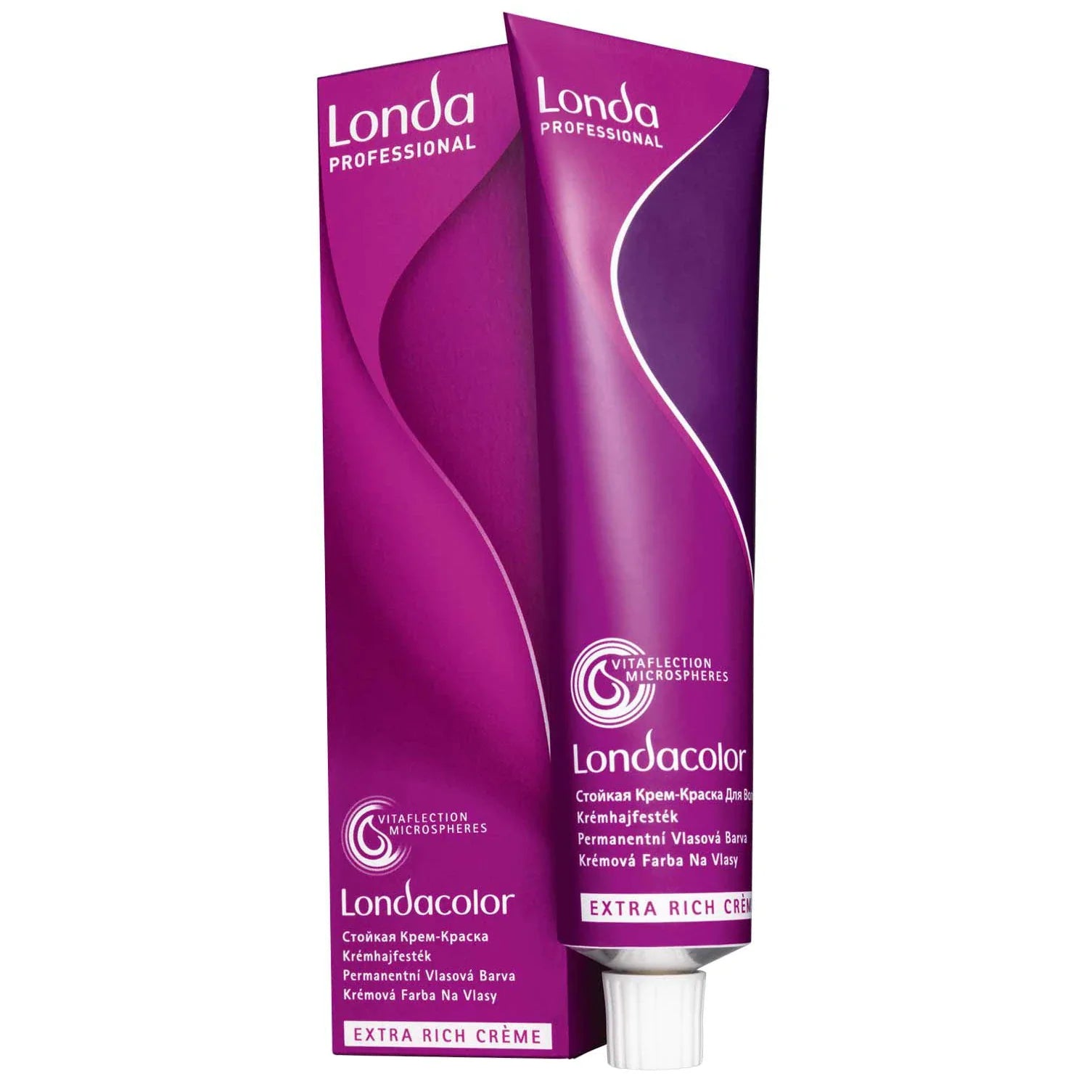 Londa Color 60Ml 7/… - image