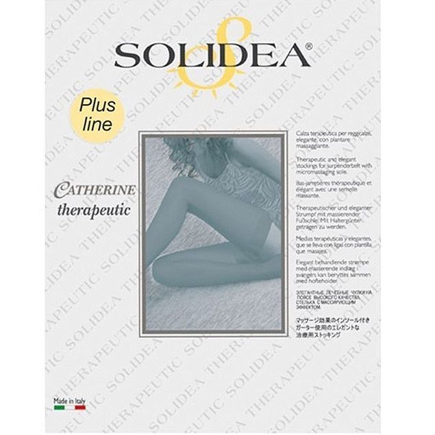 Solidea Catherine C… - image