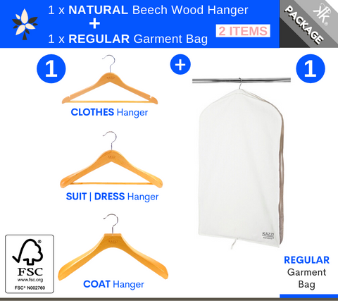 Garment Bags For Hanging Clothes With Gusset Full Clear Moth - Temu