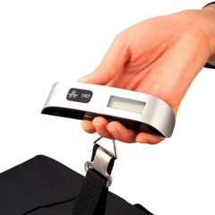 Digital weight scale