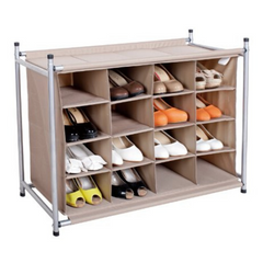 Shoe rack